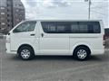 2018 Toyota Hiace Van