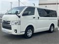 2018 Toyota Hiace Van