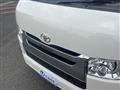 2018 Toyota Hiace Van
