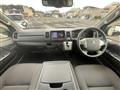 2018 Toyota Hiace Van