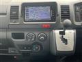 2018 Toyota Hiace Van