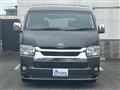 2020 Toyota Hiace Van