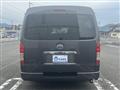 2020 Toyota Hiace Van