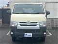 2017 Toyota Hiace Van