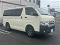 2017 Toyota Hiace Van
