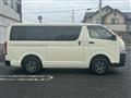 2017 Toyota Hiace Van