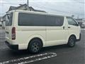 2017 Toyota Hiace Van