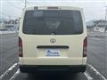 2017 Toyota Hiace Van