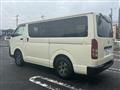 2017 Toyota Hiace Van