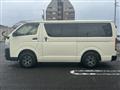 2017 Toyota Hiace Van