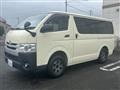 2017 Toyota Hiace Van