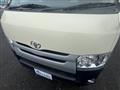 2017 Toyota Hiace Van