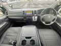 2017 Toyota Hiace Van