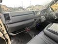2017 Toyota Hiace Van
