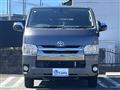 2017 Toyota Hiace Van