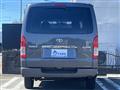 2017 Toyota Hiace Van