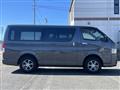 2017 Toyota Hiace Van