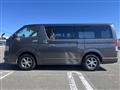 2017 Toyota Hiace Van