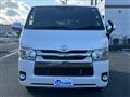 2019 Toyota Hiace Van