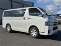 2019 Toyota Hiace Van