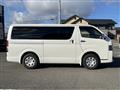 2019 Toyota Hiace Van