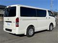 2019 Toyota Hiace Van