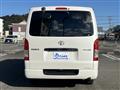 2019 Toyota Hiace Van