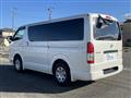 2019 Toyota Hiace Van