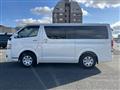2019 Toyota Hiace Van