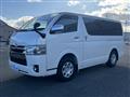2019 Toyota Hiace Van