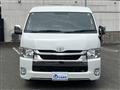 2022 Toyota Hiace Van