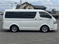 2022 Toyota Hiace Van