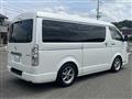 2022 Toyota Hiace Van