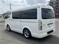 2022 Toyota Hiace Van