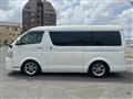 2022 Toyota Hiace Van