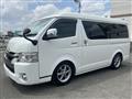 2022 Toyota Hiace Van