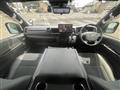 2022 Toyota Hiace Van