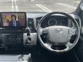 2022 Toyota Hiace Van