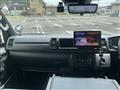 2022 Toyota Hiace Van