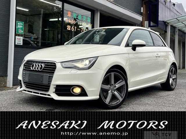 2012 Audi Audi Others