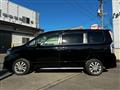 2012 Toyota Voxy