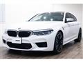 2018 BMW M Model