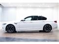 2018 BMW M Model