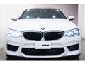 2018 BMW M Model