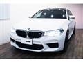 2018 BMW M Model