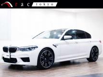 2018 BMW M Model