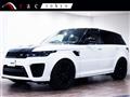 2018 Land Rover Range Rover Sport