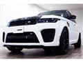2018 Land Rover Range Rover Sport
