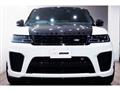 2018 Land Rover Range Rover Sport