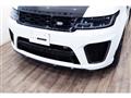 2018 Land Rover Range Rover Sport